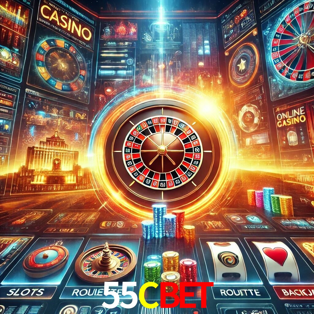  55CBET